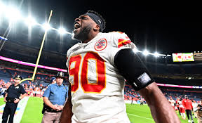 Kansas City Chiefs bring back Super Bowl LIV champion to reinforce edge rusher depth before 2026 NFL season arrives
