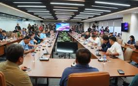 Philippine News Agency - News update