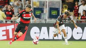 Confira a classificação campeonato carioca 2026