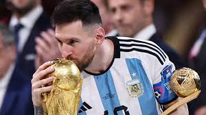 Foot Africa - News update