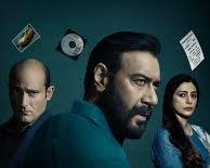Image of Drishyam 2 on Amazon Prime Video