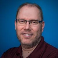 Prism Analytics Employee Marcel Isler's profile photo