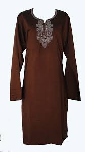 Ladies Kurta Neck Design Images Style Neck Designs Collection Images ...