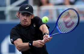 Tennis Australia - News update