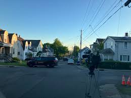 Sheriff’s office charges two people with attempted murder after investigation into Solvay shooting