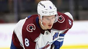 cale makar
