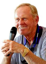 Resultado de imagen para jack nicklaus