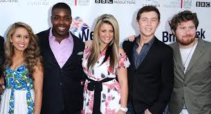Lauren Alaina Welcomes Baby Girl Beni Doll Arnold