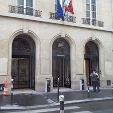 Instituto de Estudios Políticos de París