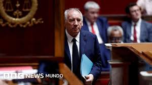 Crisis en Francia: ¿Qué llevó a la caída del Primer Ministro Bayrou? - Imagen principal del artículo