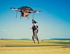 air drone toy