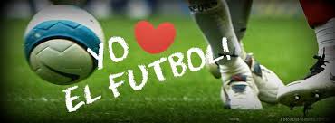 Resultado de imagen de EL FUTBOL