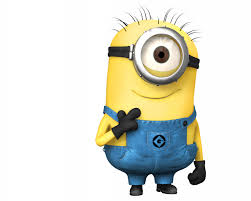 Résultat de recherche d'images pour "minions"
