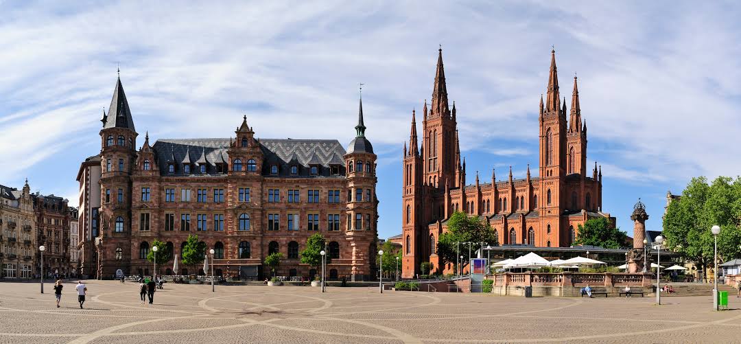 Wiesbaden