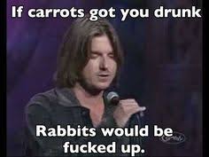 Mitch Hedberg. on Pinterest | Jokes, Comedians and Fake Plants via Relatably.com