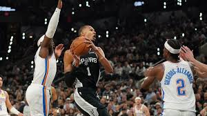 A special rivalry loading