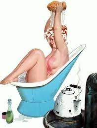 Resultado de imagem para chubby pin up