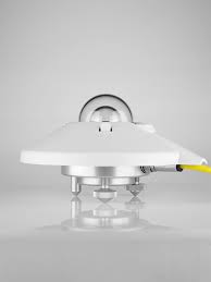 CMP10 Pyranometer | Solar Data Acquisition | Kintech Engineering