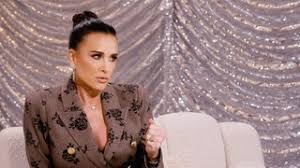 Kathy Hilton Reveals Who Called Her During the RHOBH Season 15 Reunion