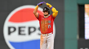 CJ Abrams and the Nationals have exceeded expectations, and that makes trading the All-Star shortstop unlikely