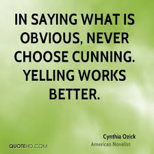 Cynthia Ozick – Andrew Fuller via Relatably.com