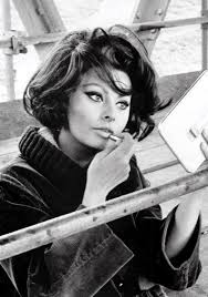 Resultado de imagen de Sophia Loren