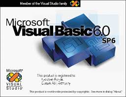 Hasil gambar untuk gambar  VisualBasic