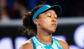 Surpresa: Naomi Osaka desiste antes de entrar em court na 3.ª ronda do Australian Open