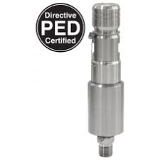 Pratissoli Safety Valves UK's No 1 Supplier