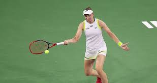 Trend Google: elina svitolina