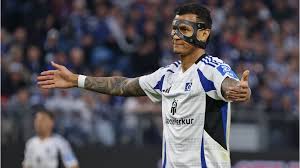 Transfermarkt - News update