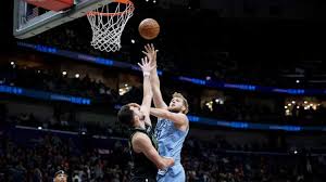 Hawks Acquire Jock Landale for Center Depth