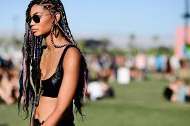 Image result for coachella 2017 fashion