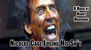 100 Greatest Nicolas Cage Quotes. QuotesGram via Relatably.com