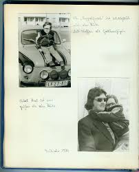 Alte Bilder im Fotoalbum von Axel Gleichmann.