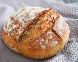 Image de Pain de campagne