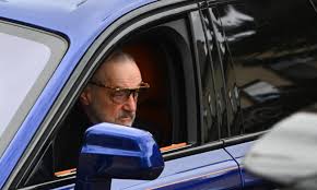 Nicolae Dică : la rencontre qui retient son souffle