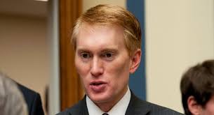 James Lankford eyes unemployment insurance for rich. 9. James Lankford is pictured. | AP Photo. Lankford&#39;s bill is largely symbolic—it likely will not make ... - james_lankford_ap_328