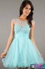 Winter ball dresses