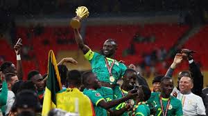 Copa Africana de Naciones: la CAF despoja del título a Senegal y se lo da a Marruecos