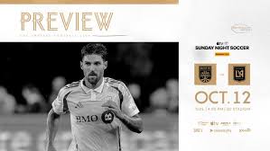 Los Angeles Football Club - News update