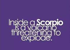 Quotes on Pinterest | Independent Quotes, Scorpio Quotes and Scorpio via Relatably.com