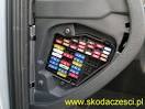 Skoda Club - F1 - rozpiska bezpiecznikw - Forum Octavia Fabia