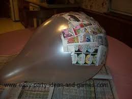 Image result for making a pinata