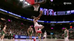 Scoot Henderson's Rising Performance: Highlights and Fantasy Impact