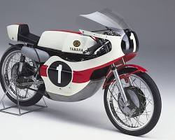 ヤマハ RA31Aの画像