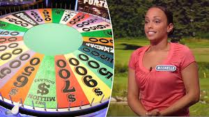 The Reality of Winning $1 Million on Wheel of Fortune
