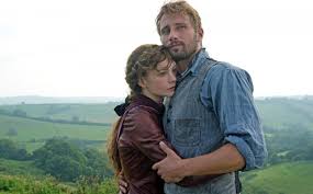 Image result for far from the madding crowd 2015