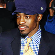 Dapper rapper: Esquire lauded Andre 3000&#39;s use of color and preppy style. - andre3000-inside