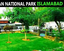 Image of Shakarparian National Park, Islamabad